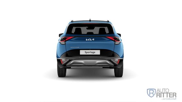 Kia Sportage 118 kW image number 3