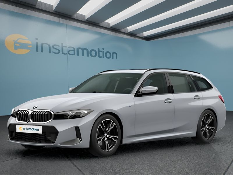 BMW 318 115 kW