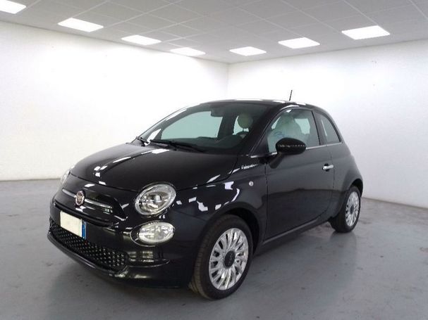 Fiat 500 1.0 51 kW image number 1