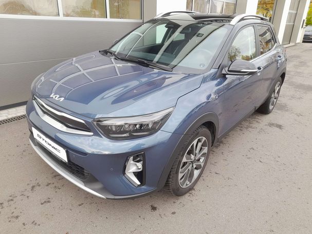 Kia Stonic 1.0 DCT Spirit 88 kW image number 2