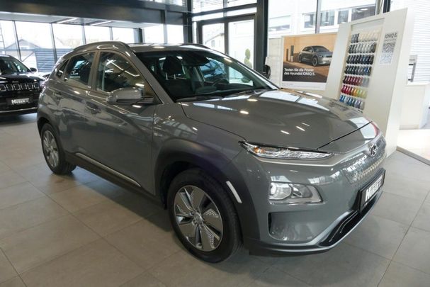 Hyundai Kona Elektro 39 kWh 100 kW image number 1