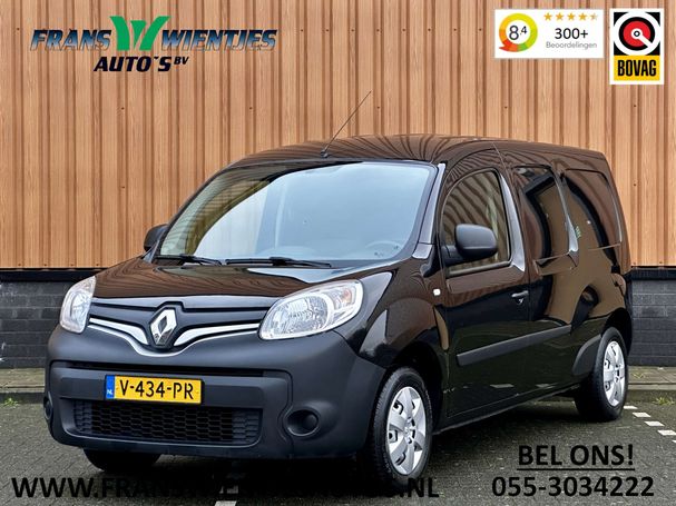 Renault Kangoo Maxi Energy dCi 110 82 kW image number 1