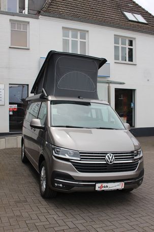 Volkswagen T6 California 110 kW image number 3