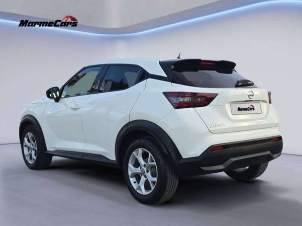 Nissan Juke 1.0 DIG-T 114 Acenta 84 kW image number 7