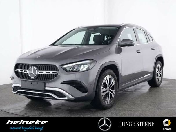 Mercedes-Benz GLA 180 100 kW image number 2