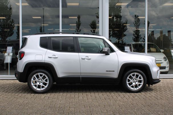 Jeep Renegade 1.0 Limited 88 kW image number 3