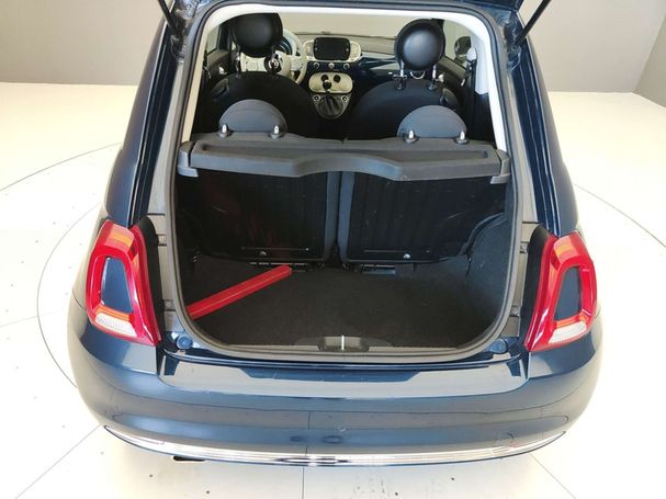 Fiat 500 1.0 51 kW image number 28