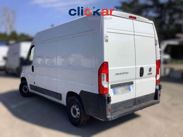 Fiat Ducato 2.3 88 kW image number 3