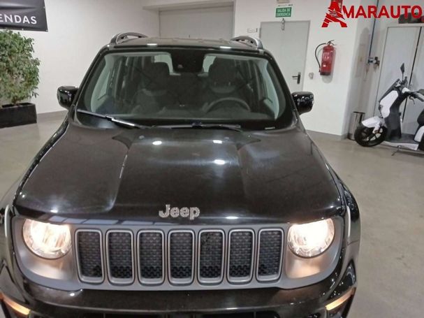 Jeep Renegade 1.5 Limited 96 kW image number 39