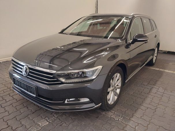 Volkswagen Passat Variant 1.5 TSI DSG Highline 110 kW image number 1