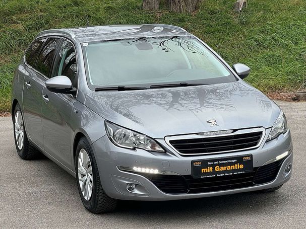 Peugeot 308 SW S&S 73 kW image number 7