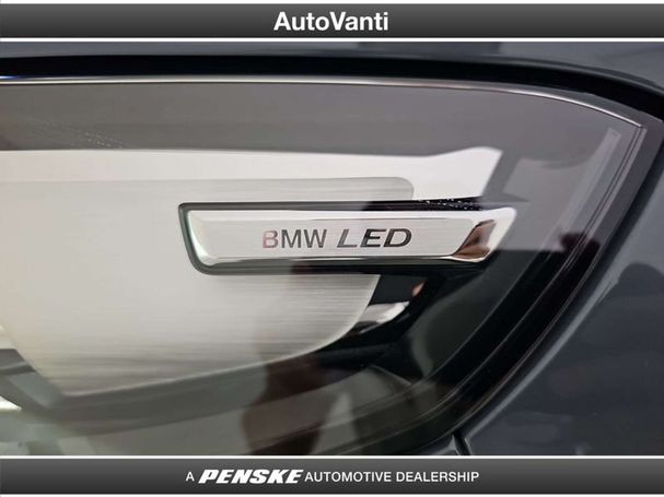 BMW X1 xDrive 120 kW image number 36