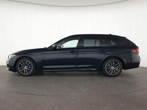 BMW 530 Touring xDrive 215 kW image number 8