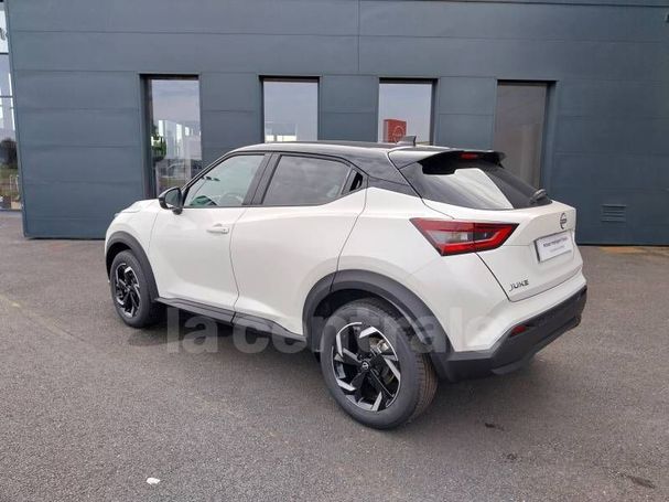 Nissan Juke DIG-T 84 kW image number 16