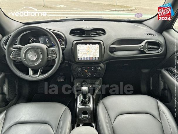 Jeep Renegade 1.3 177 kW image number 29