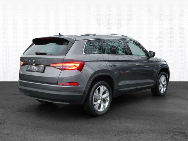 Skoda Kodiaq 2.0 TDI Style 4x4 147 kW image number 2