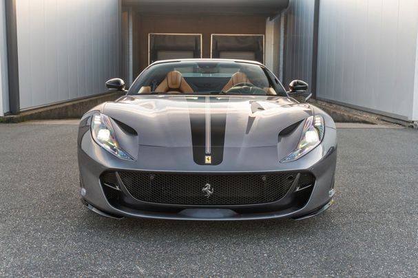 Ferrari 812 GTS 588 kW image number 11