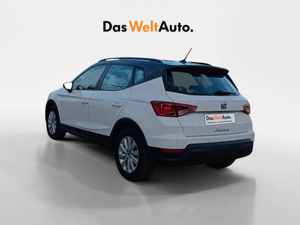 Seat Arona 1.0 TSI Style 81 kW image number 3