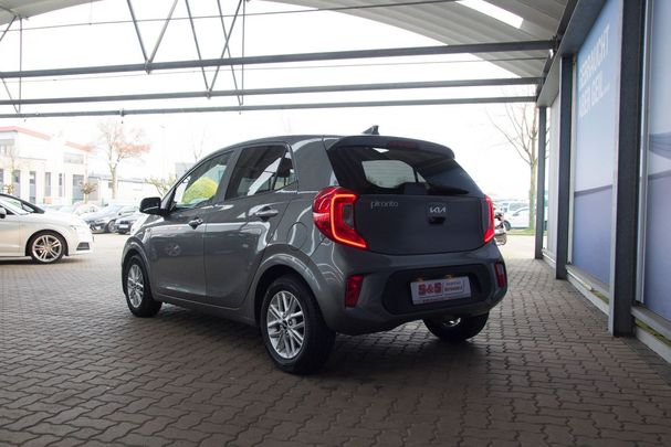 Kia Picanto 1.0 49 kW image number 4