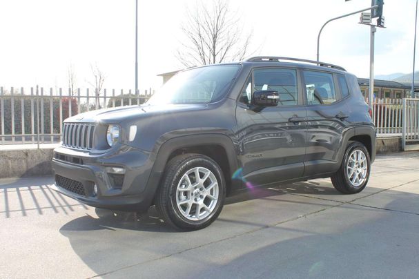 Jeep Renegade 1.0 Limited 88 kW image number 1