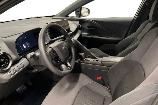 Toyota C-HR 1.8 Hybrid 104 kW image number 14