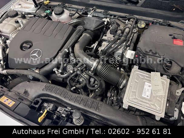 Mercedes-Benz A 250 e 160 kW image number 29