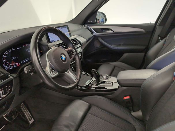 BMW X3 M 40d xDrive 240 kW image number 7