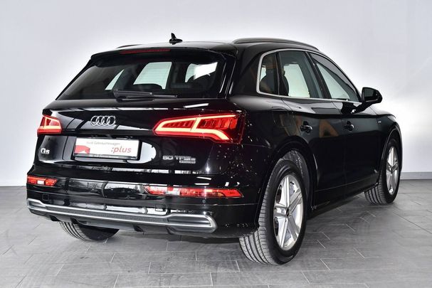 Audi Q5 50 TFSIe quattro S-line 270 kW image number 11