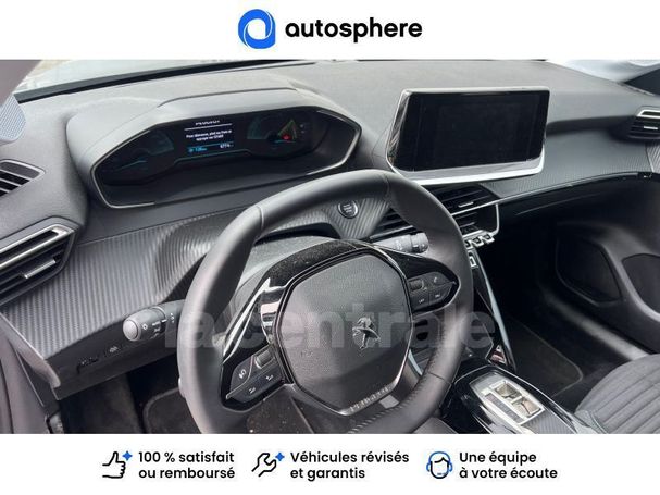 Peugeot 208 100 kW image number 6