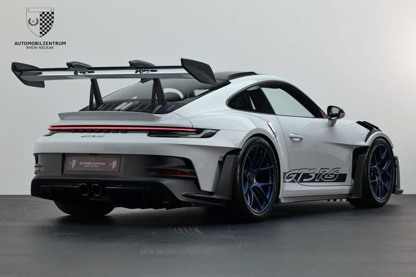 Porsche 992 GT3 RS Weissach 386 kW image number 6