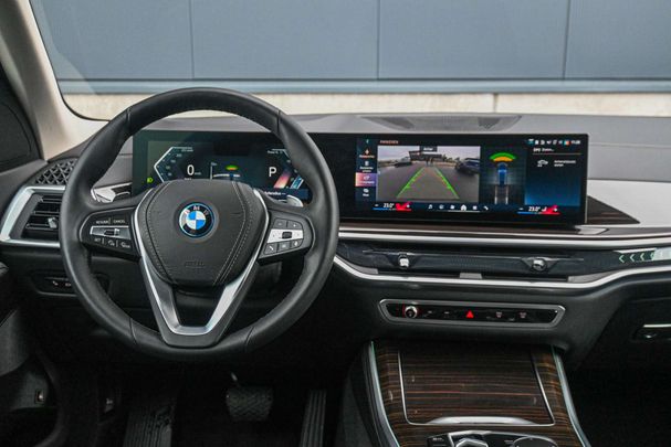 BMW X5 50e xDrive 360 kW image number 23