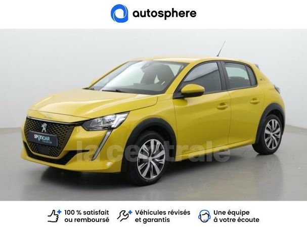 Peugeot 208 100 kW image number 1