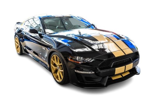 Ford Mustang GT 343 kW image number 2