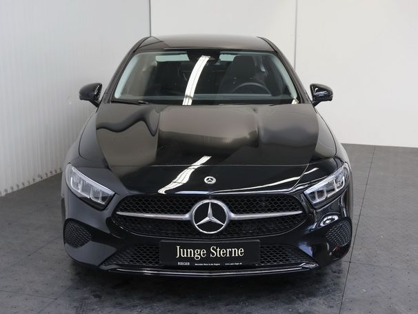 Mercedes-Benz A 200 d 110 kW image number 1