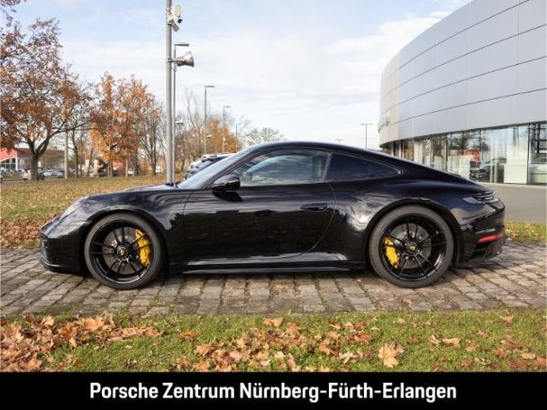 Porsche 992 Carrera 4 GTS 353 kW image number 3