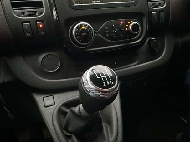 Fiat Talento L1H1 SX 88 kW image number 24