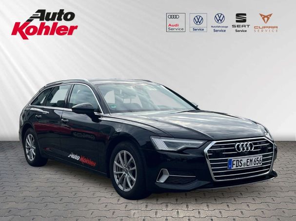 Audi A6 40 TDI Avant 150 kW image number 2