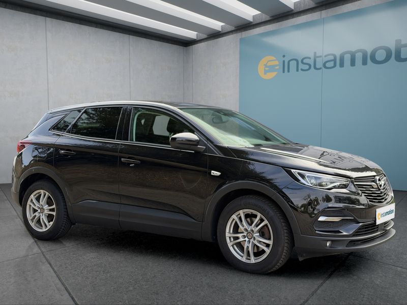 Opel Grandland X 1.5 D