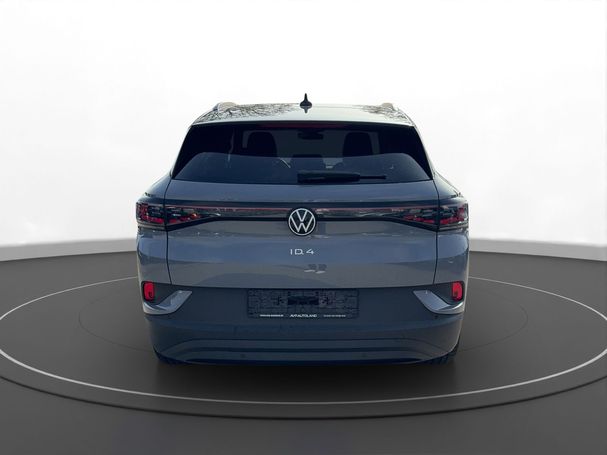 Volkswagen ID.4 150 kW image number 6