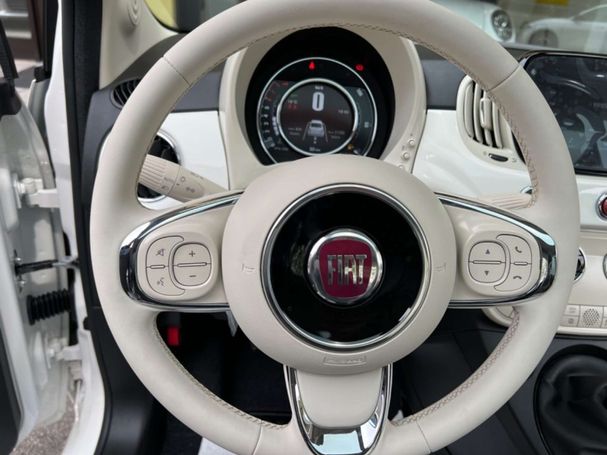 Fiat 500 1.0 51 kW image number 11