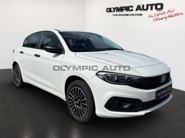 Fiat Tipo 96 kW image number 2