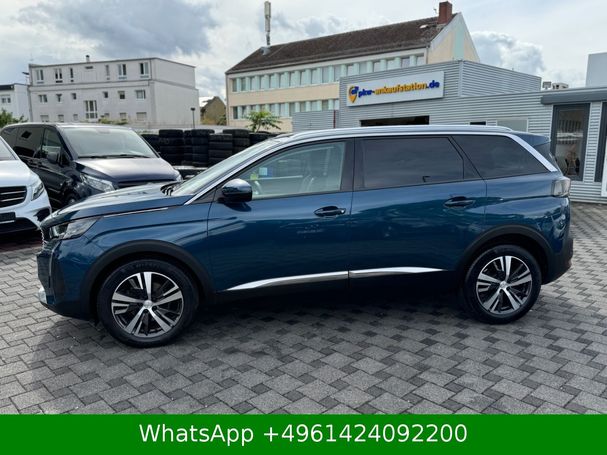 Peugeot 5008 96 kW image number 3