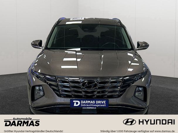 Hyundai Tucson 1.6 GDi Trend 132 kW image number 3