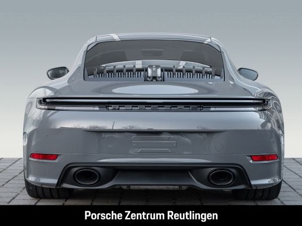 Porsche 992 Carrera 4 S Cabrio 331 kW image number 7