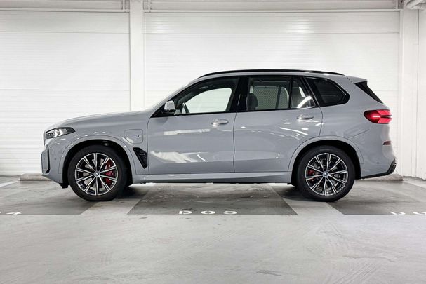 BMW X5 50e xDrive 360 kW image number 4