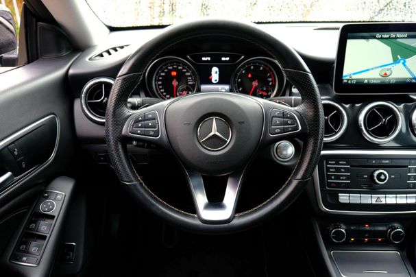 Mercedes-Benz CLA 180 90 kW image number 6