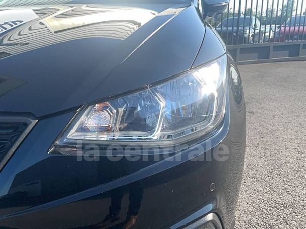 Seat Ibiza 1.0 TSI 70 kW image number 15