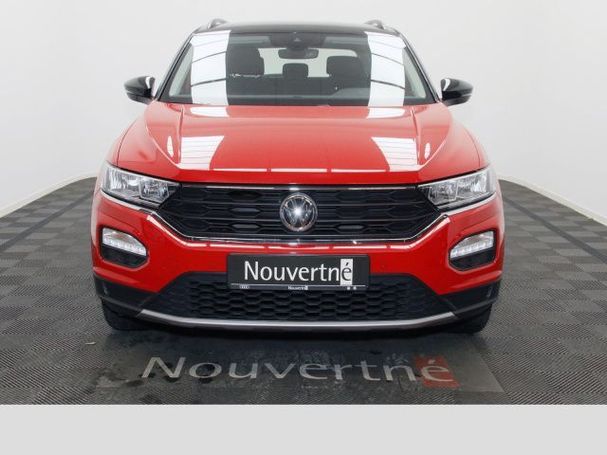 Volkswagen T-Roc 1.5 TSI DSG Style 110 kW image number 19