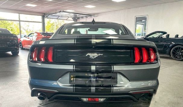 Ford Mustang 2.3 EcoBoost 231 kW image number 4