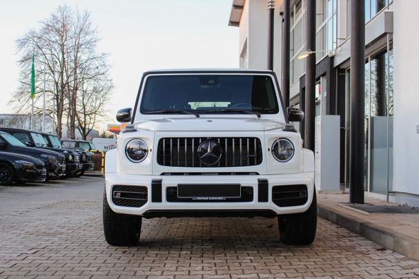 Mercedes-Benz G 63 AMG G 430 kW image number 2